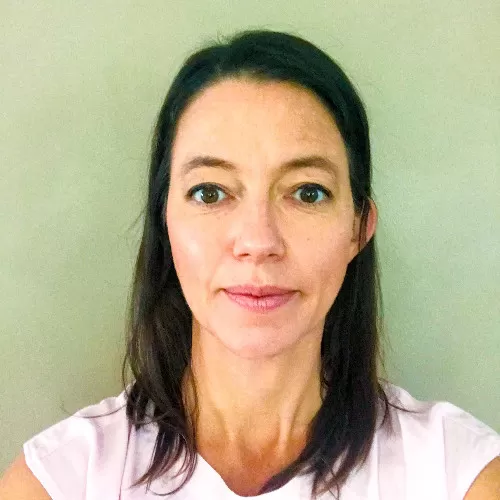 Director & Senior Dietitian, Diabetes Educator Lisa Adams