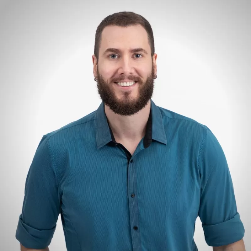 Aleksa Gagic Accredited Practising Dietitian and Nutritionist , Apple A Day Dietetics