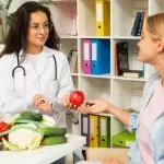 NDIS Dietitian: Nutrition and Feeding Support for Participants